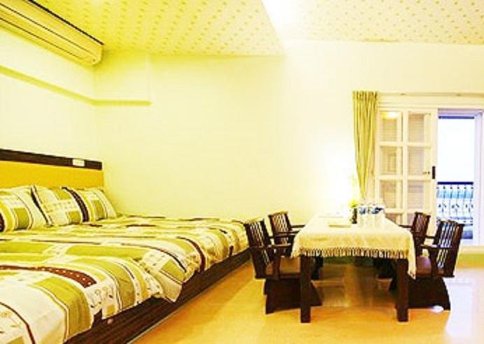 Harmony Village Wujie Room photo
